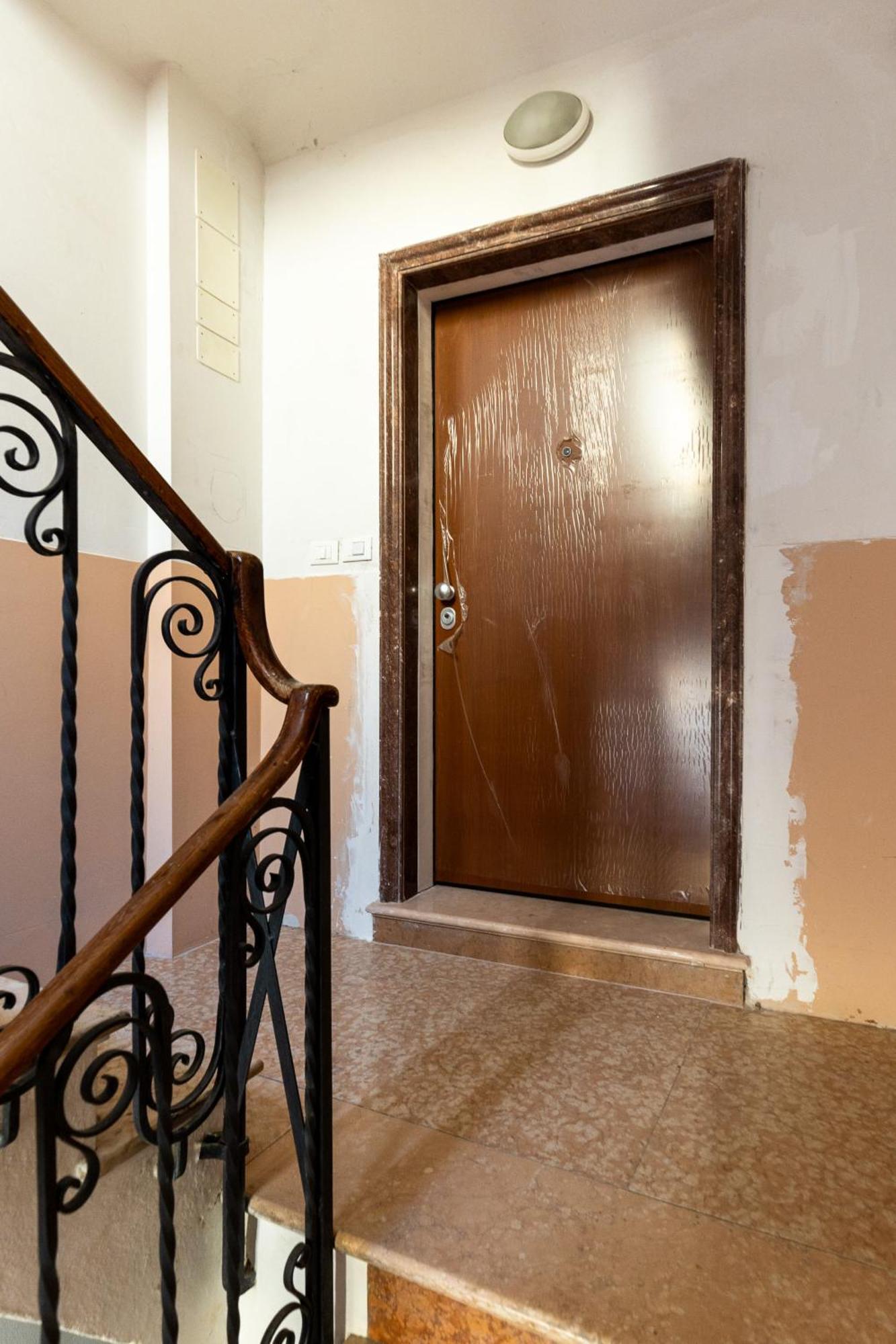 Capo Di Lucca White Apartments By Wonderful Italy ボローニャ エクステリア 写真
