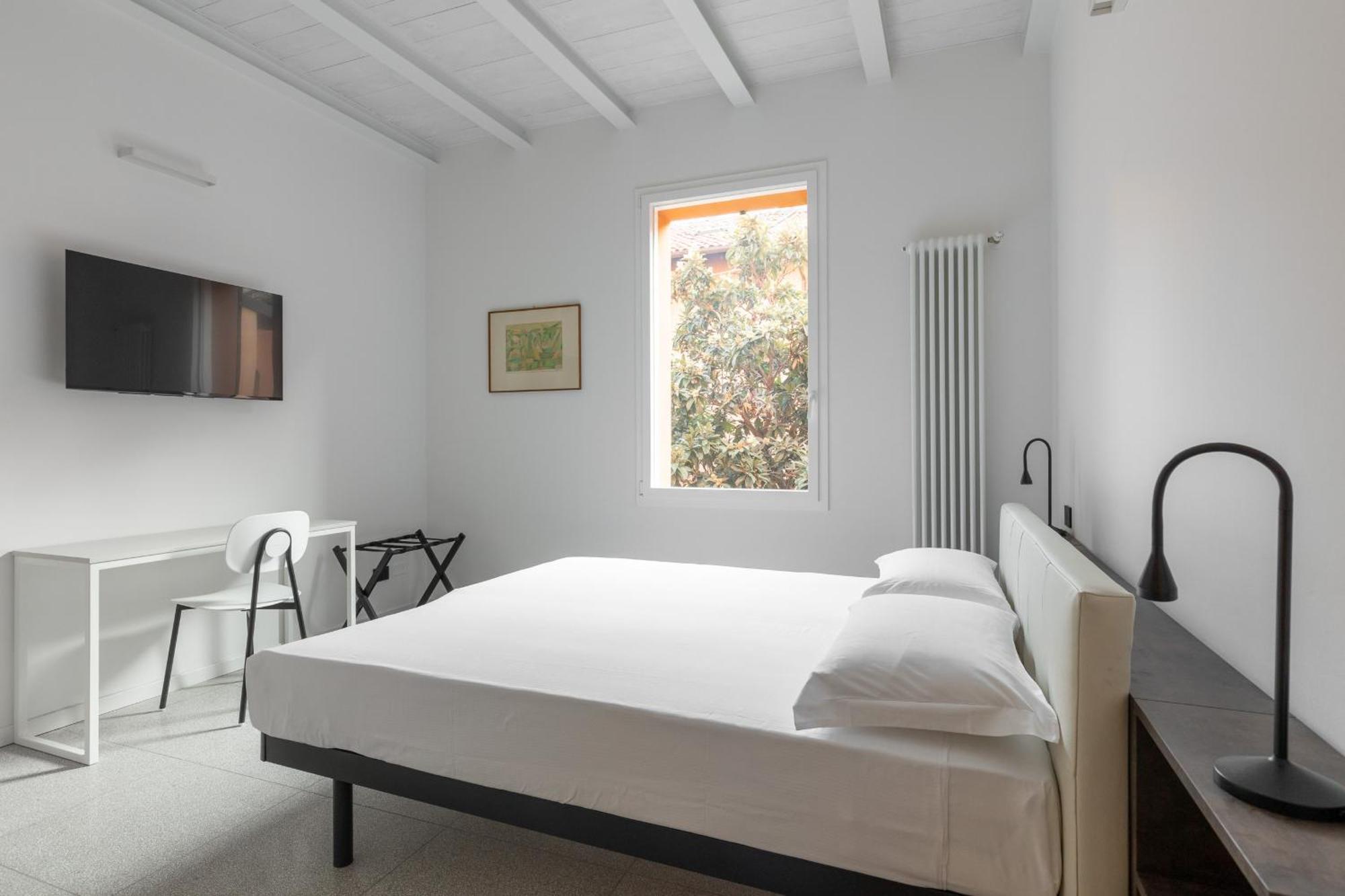 Capo Di Lucca White Apartments By Wonderful Italy ボローニャ エクステリア 写真