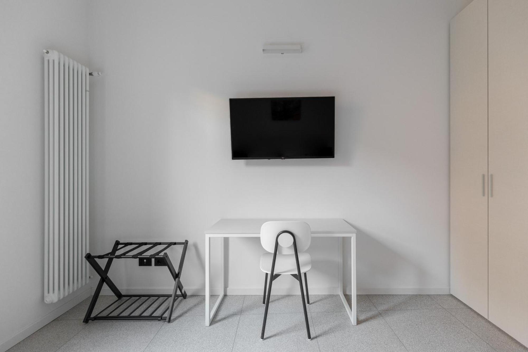 Capo Di Lucca White Apartments By Wonderful Italy ボローニャ エクステリア 写真