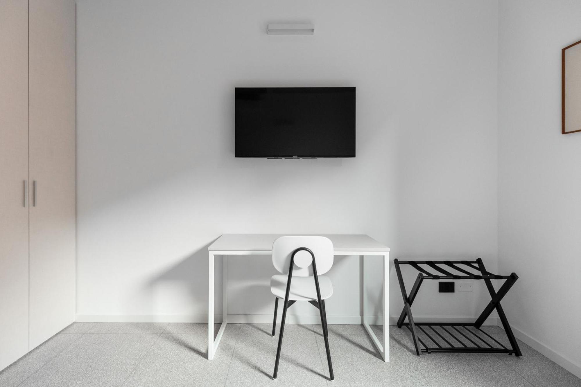 Capo Di Lucca White Apartments By Wonderful Italy ボローニャ エクステリア 写真