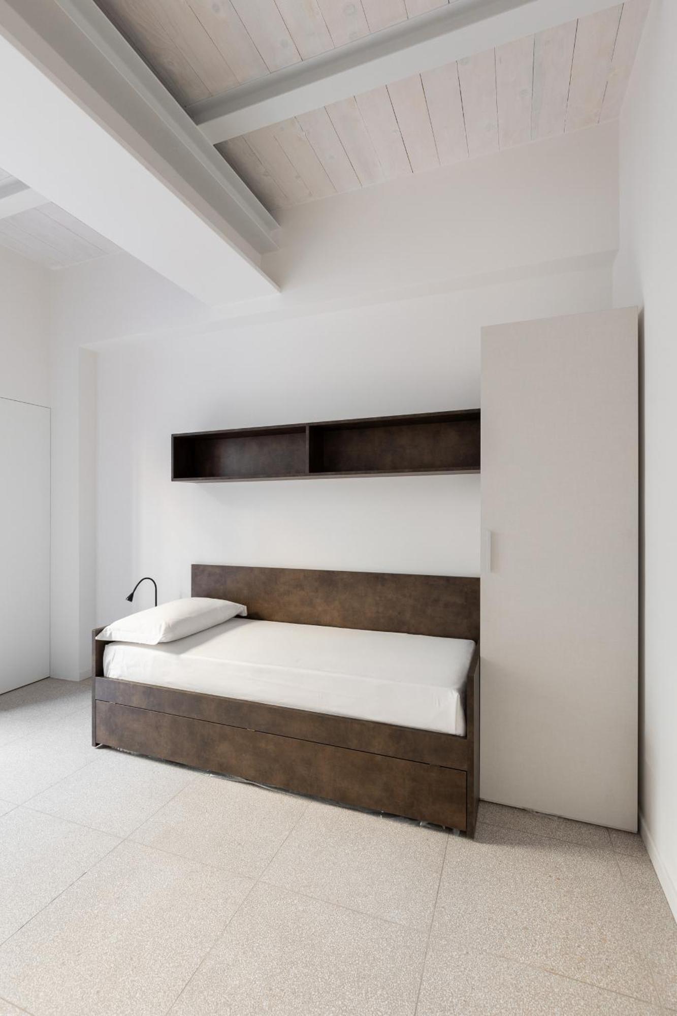 Capo Di Lucca White Apartments By Wonderful Italy ボローニャ エクステリア 写真