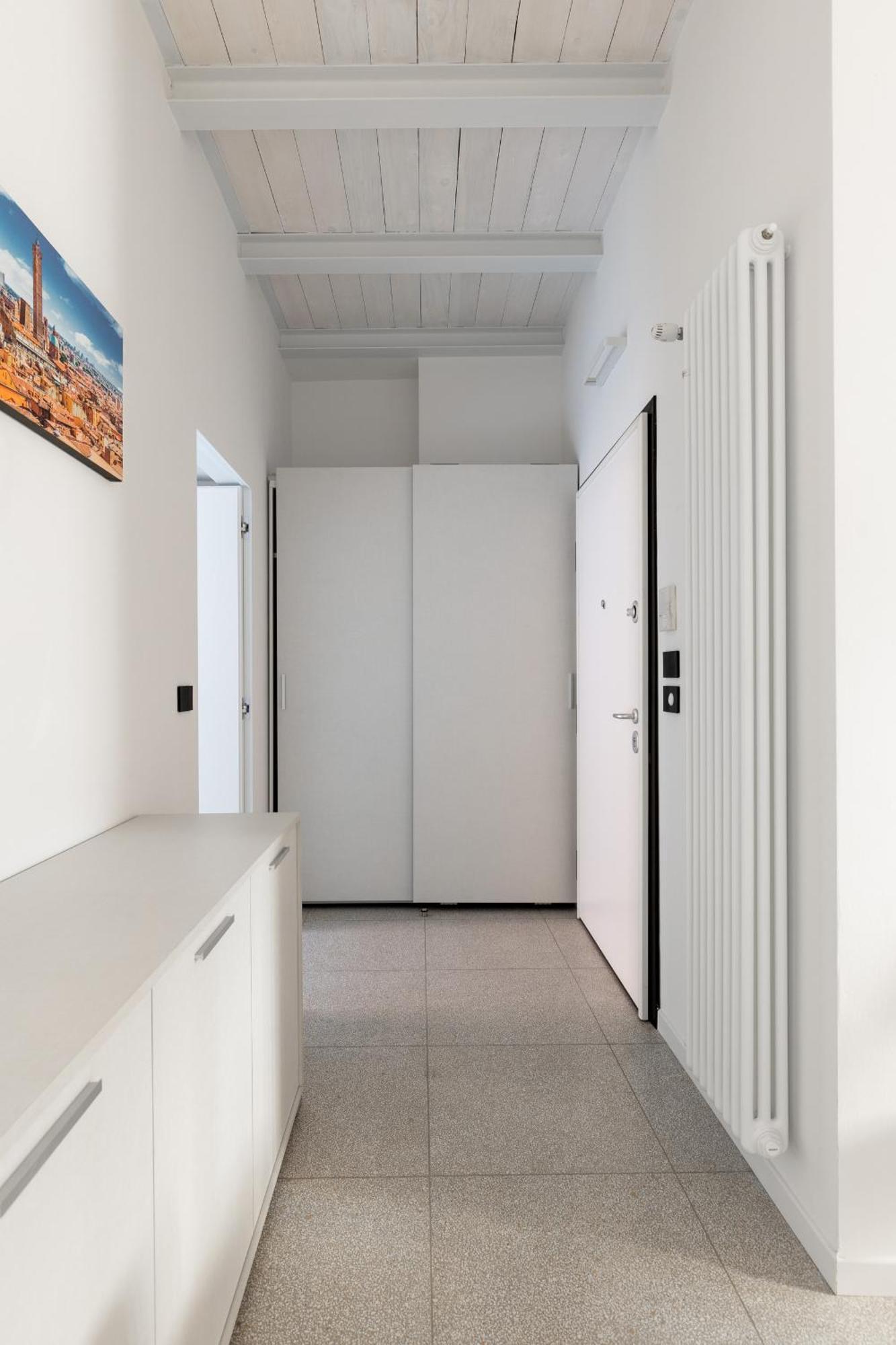 Capo Di Lucca White Apartments By Wonderful Italy ボローニャ エクステリア 写真