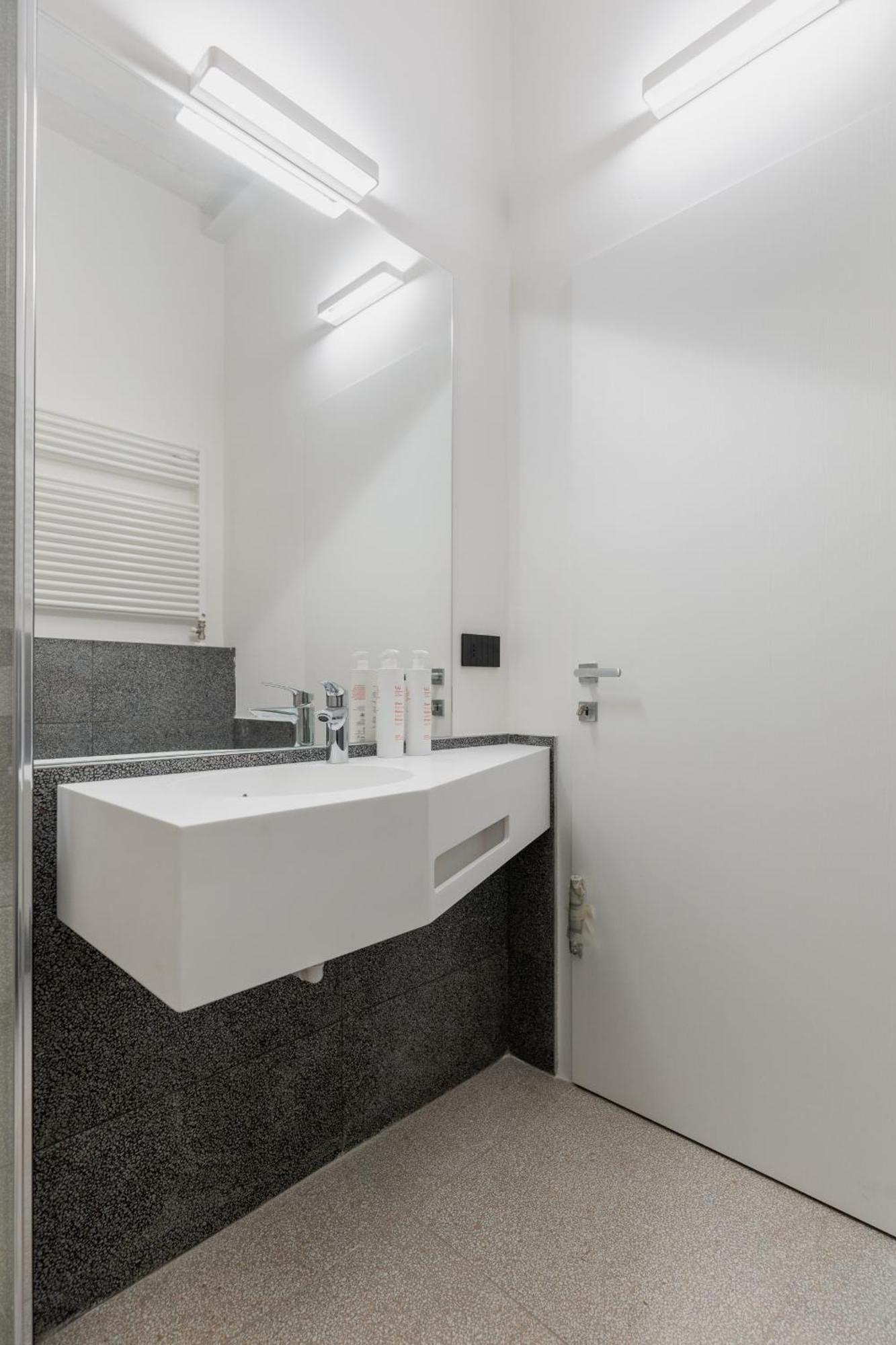 Capo Di Lucca White Apartments By Wonderful Italy ボローニャ エクステリア 写真