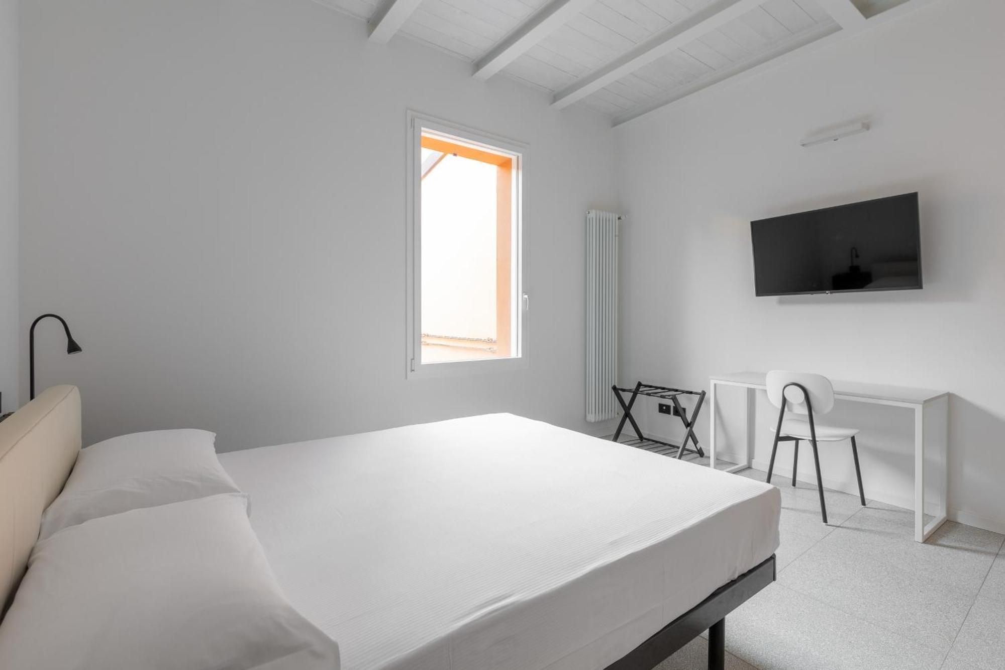 Capo Di Lucca White Apartments By Wonderful Italy ボローニャ エクステリア 写真
