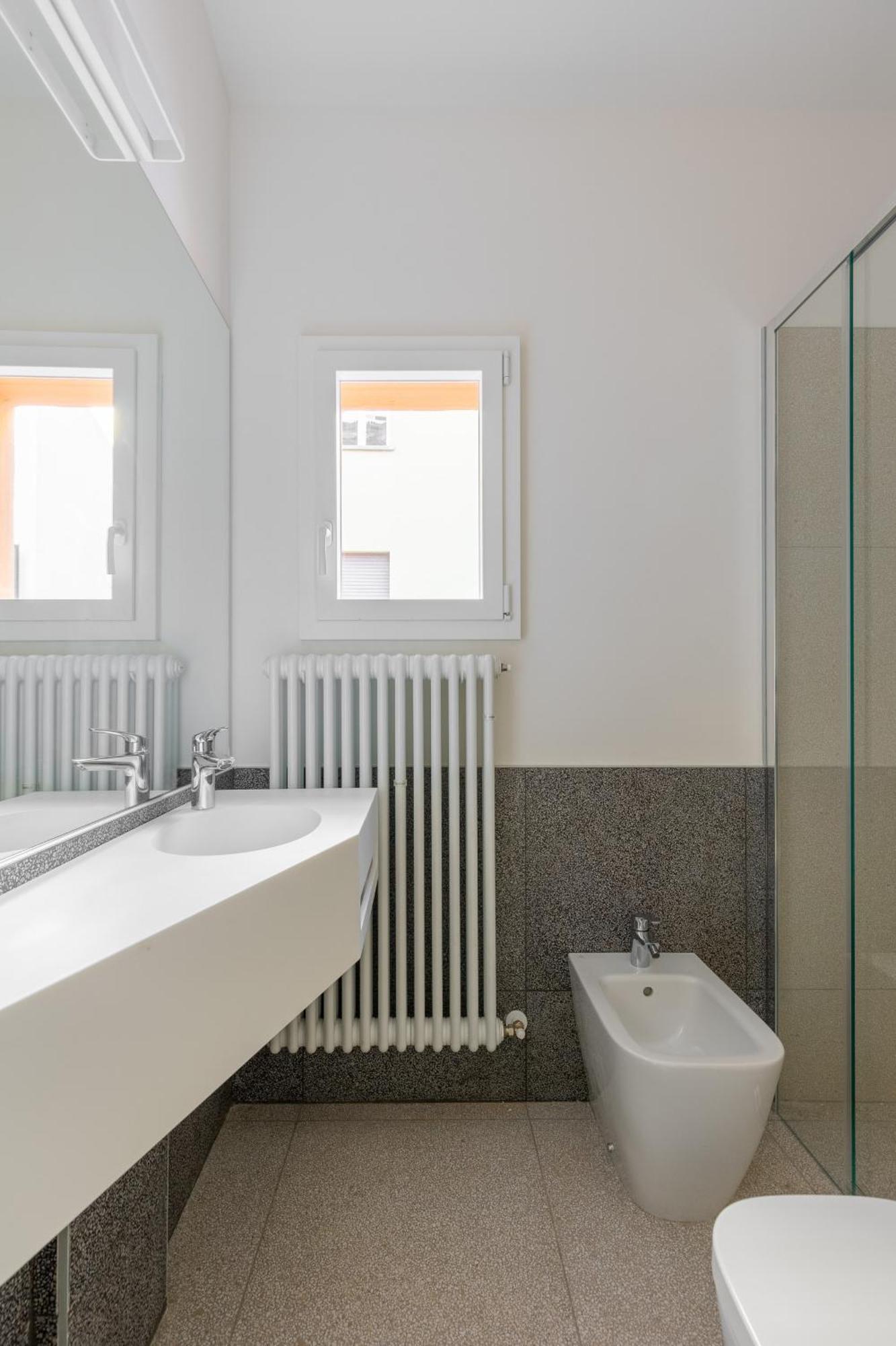 Capo Di Lucca White Apartments By Wonderful Italy ボローニャ エクステリア 写真