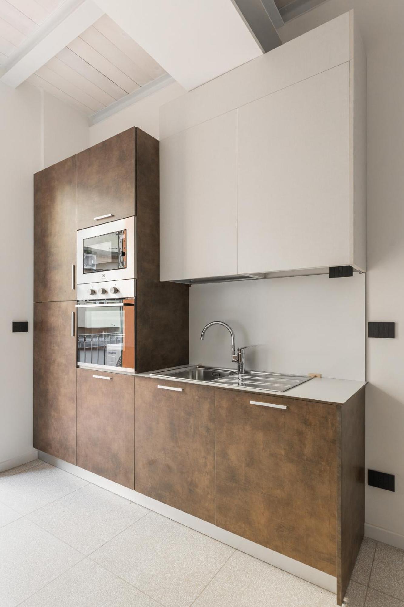 Capo Di Lucca White Apartments By Wonderful Italy ボローニャ エクステリア 写真