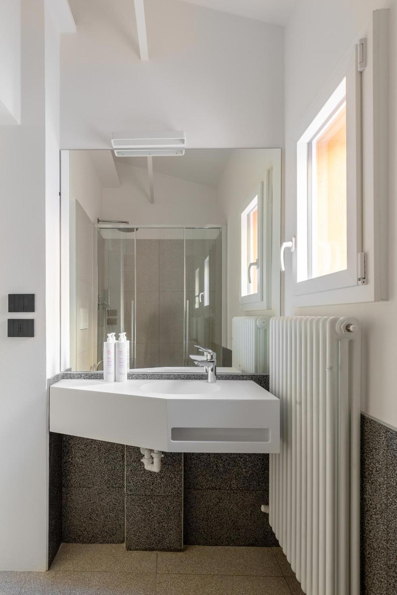 Capo Di Lucca White Apartments By Wonderful Italy ボローニャ エクステリア 写真