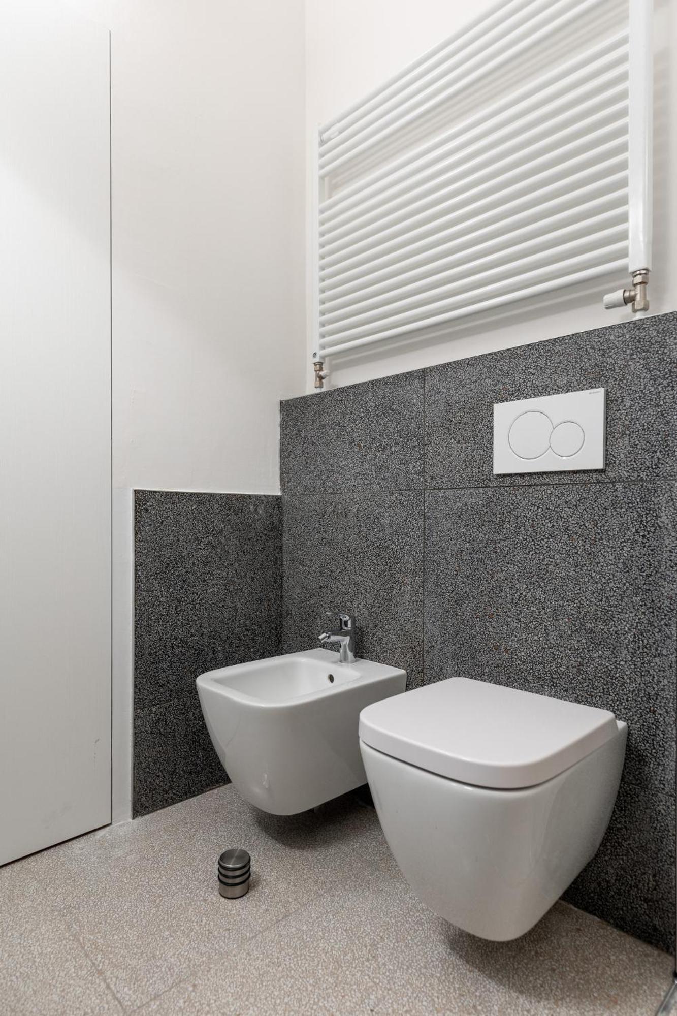 Capo Di Lucca White Apartments By Wonderful Italy ボローニャ エクステリア 写真