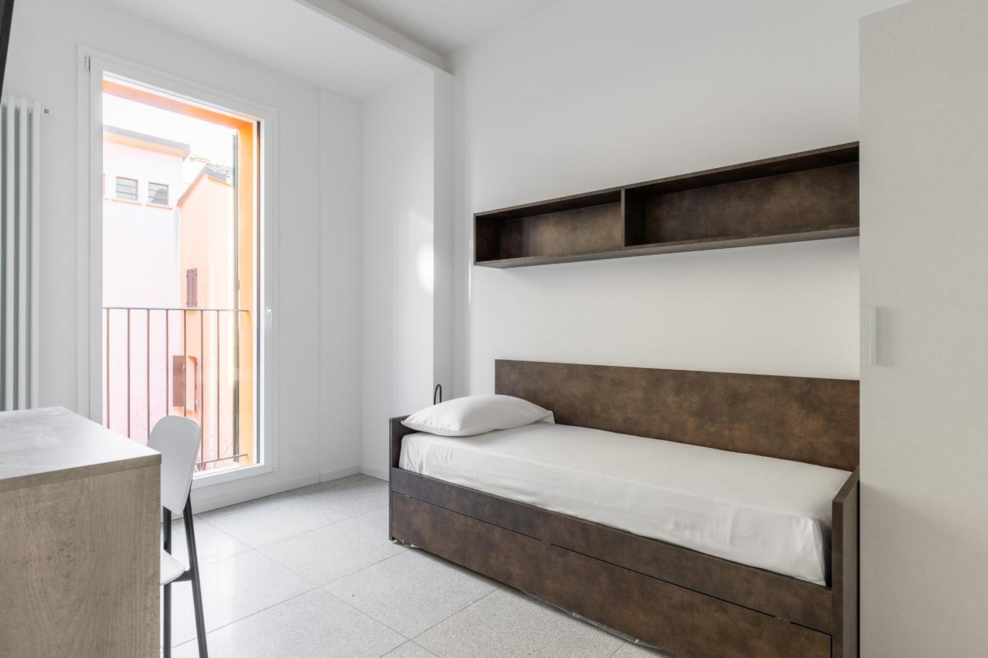Capo Di Lucca White Apartments By Wonderful Italy ボローニャ エクステリア 写真