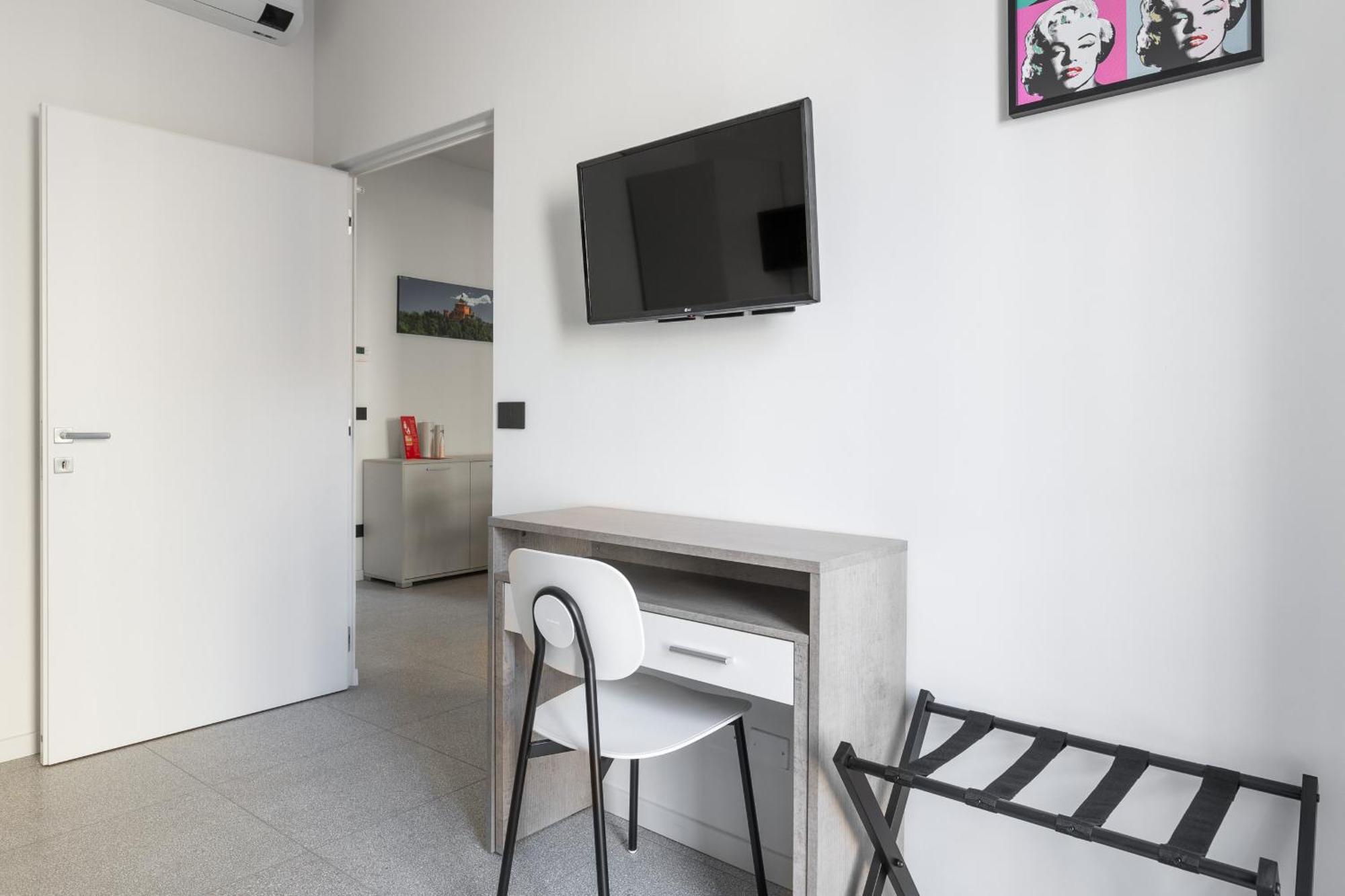 Capo Di Lucca White Apartments By Wonderful Italy ボローニャ エクステリア 写真