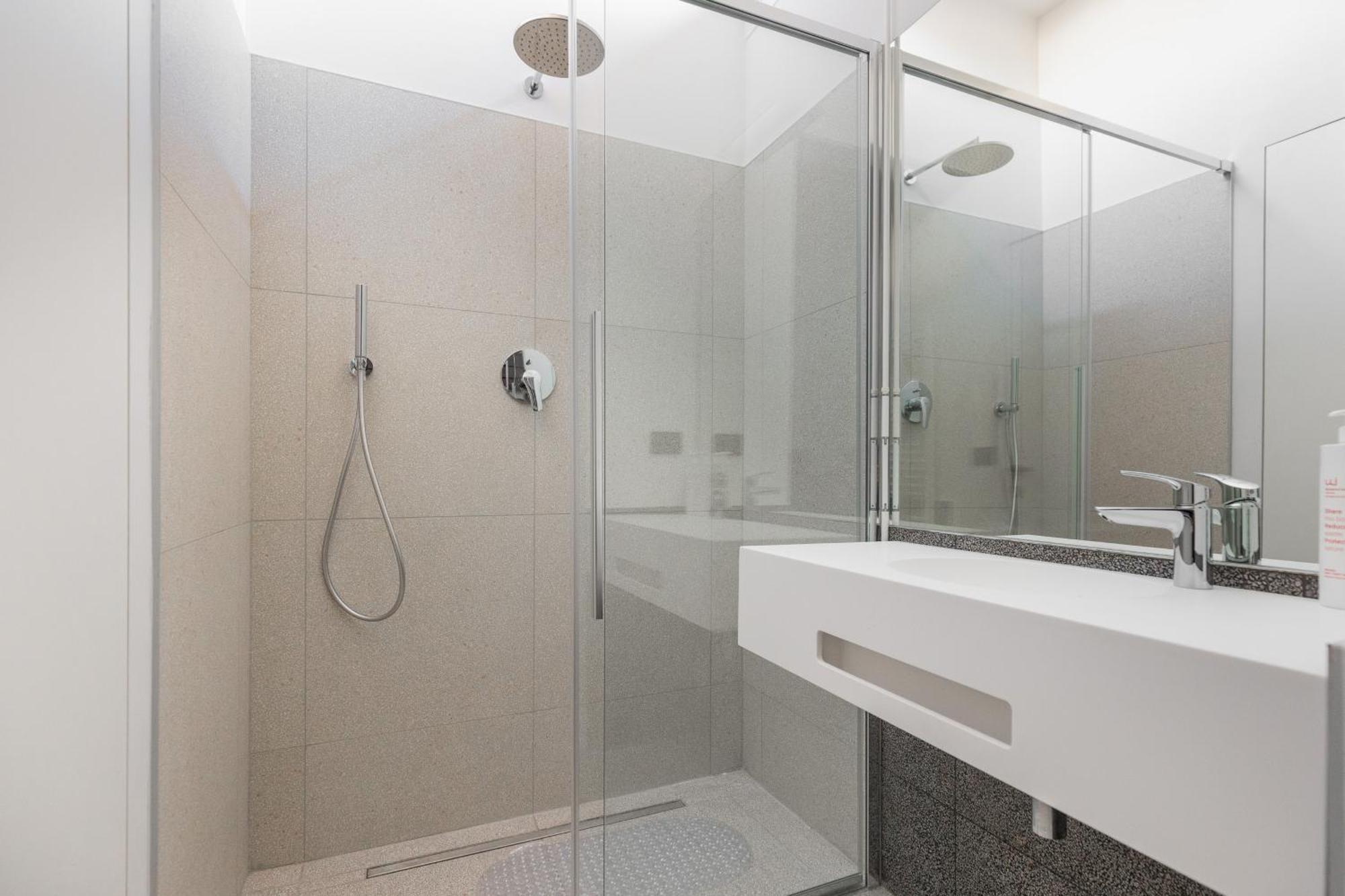 Capo Di Lucca White Apartments By Wonderful Italy ボローニャ エクステリア 写真