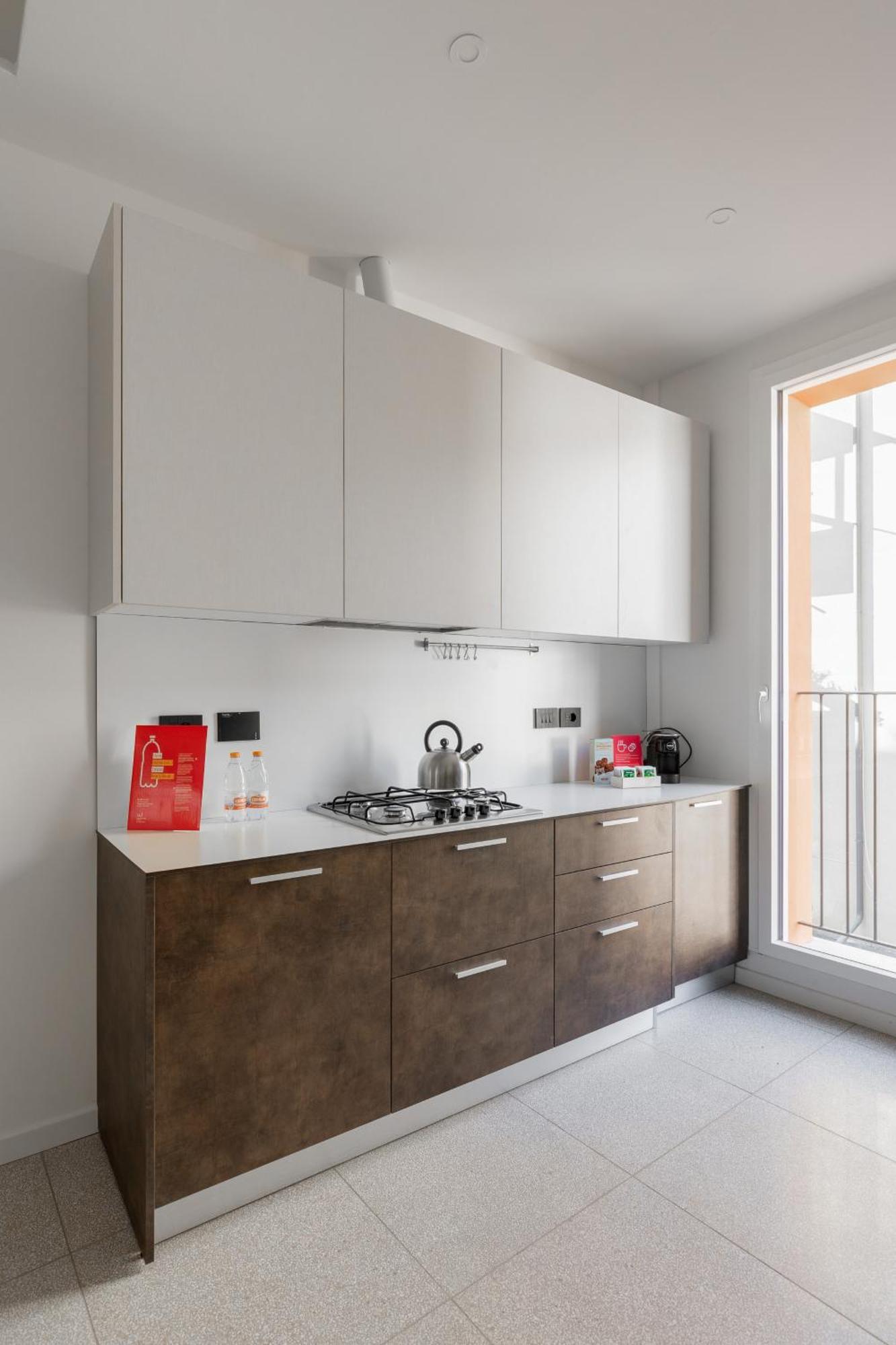 Capo Di Lucca White Apartments By Wonderful Italy ボローニャ エクステリア 写真