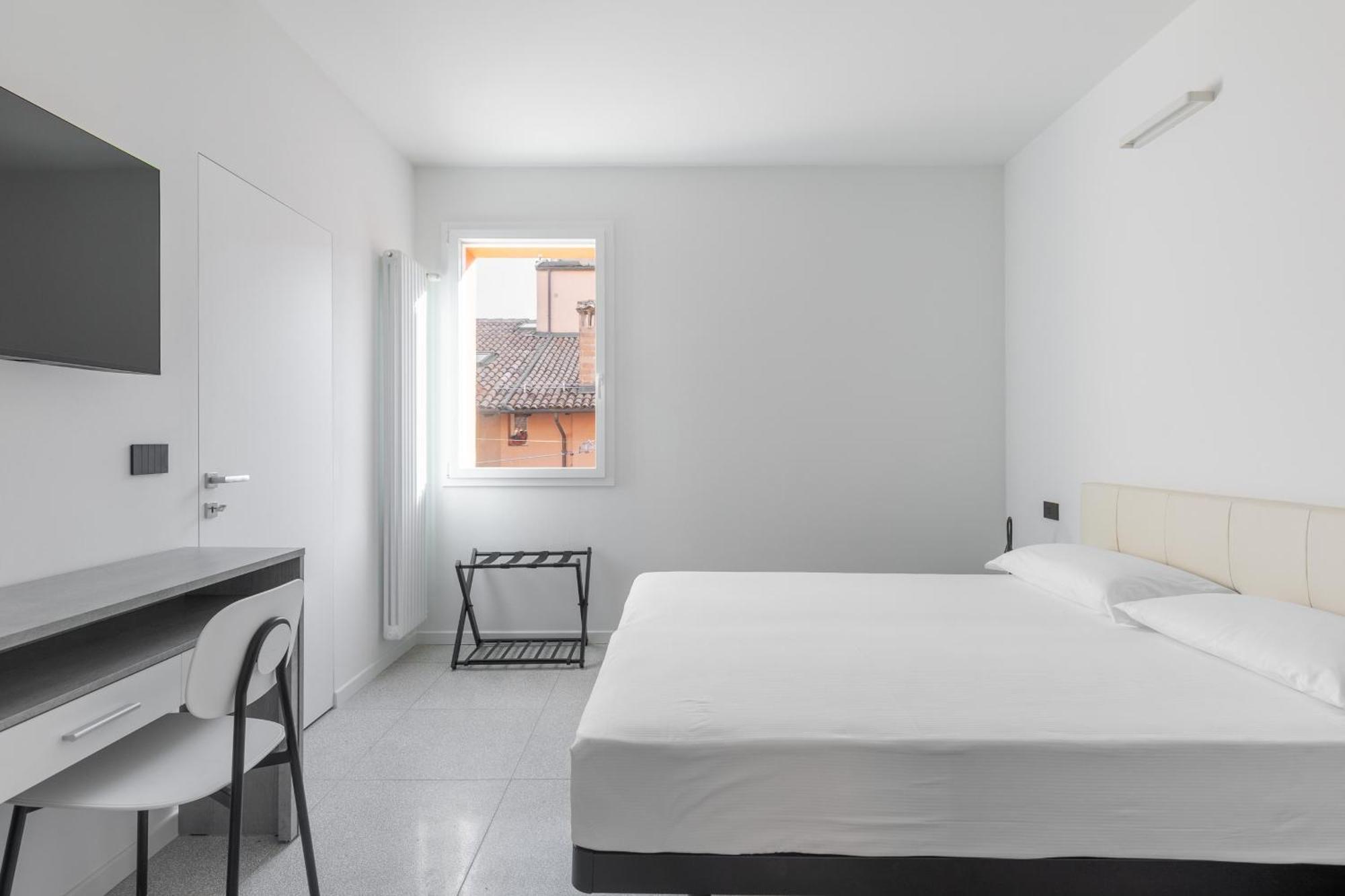 Capo Di Lucca White Apartments By Wonderful Italy ボローニャ エクステリア 写真