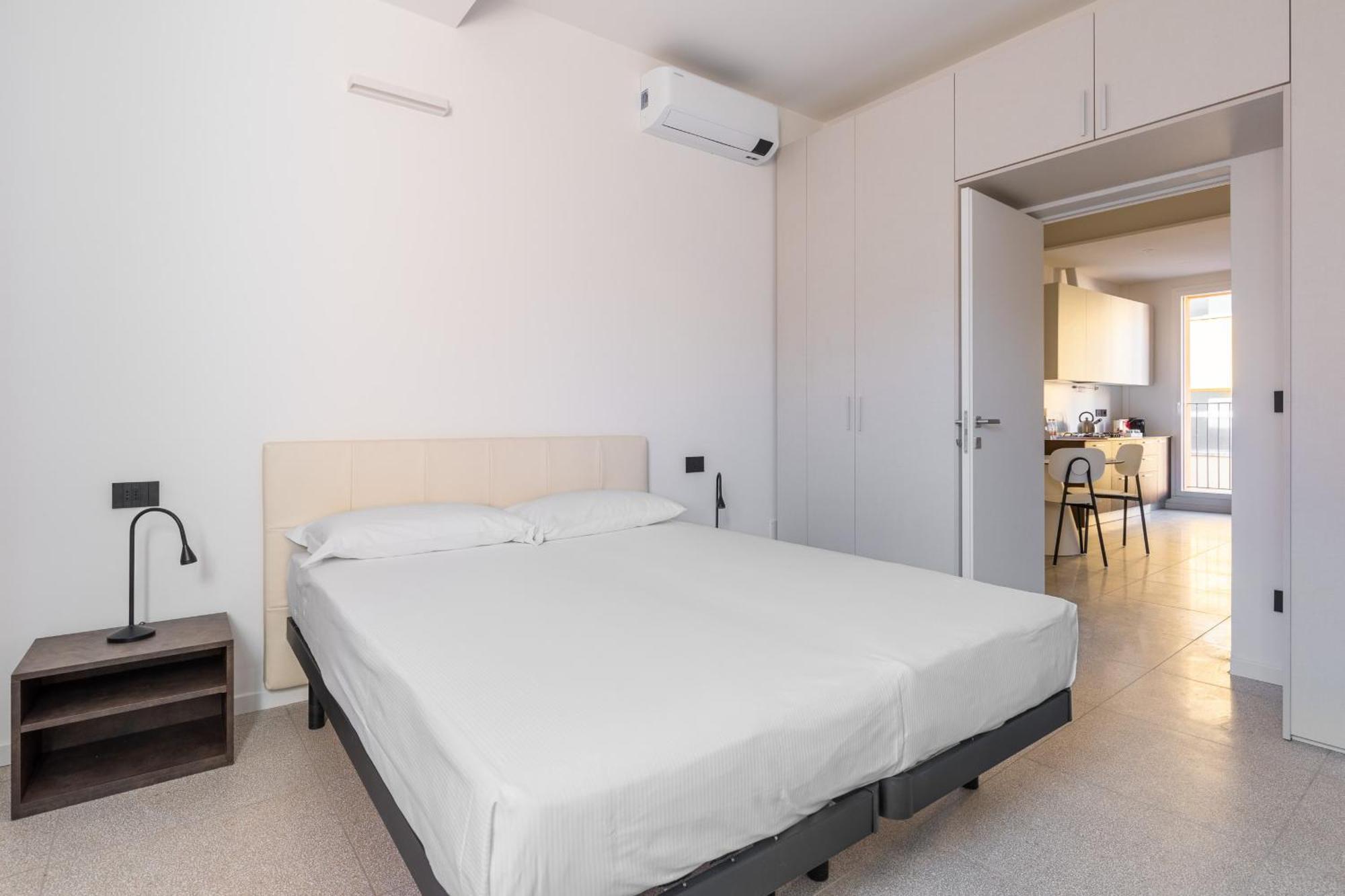 Capo Di Lucca White Apartments By Wonderful Italy ボローニャ エクステリア 写真