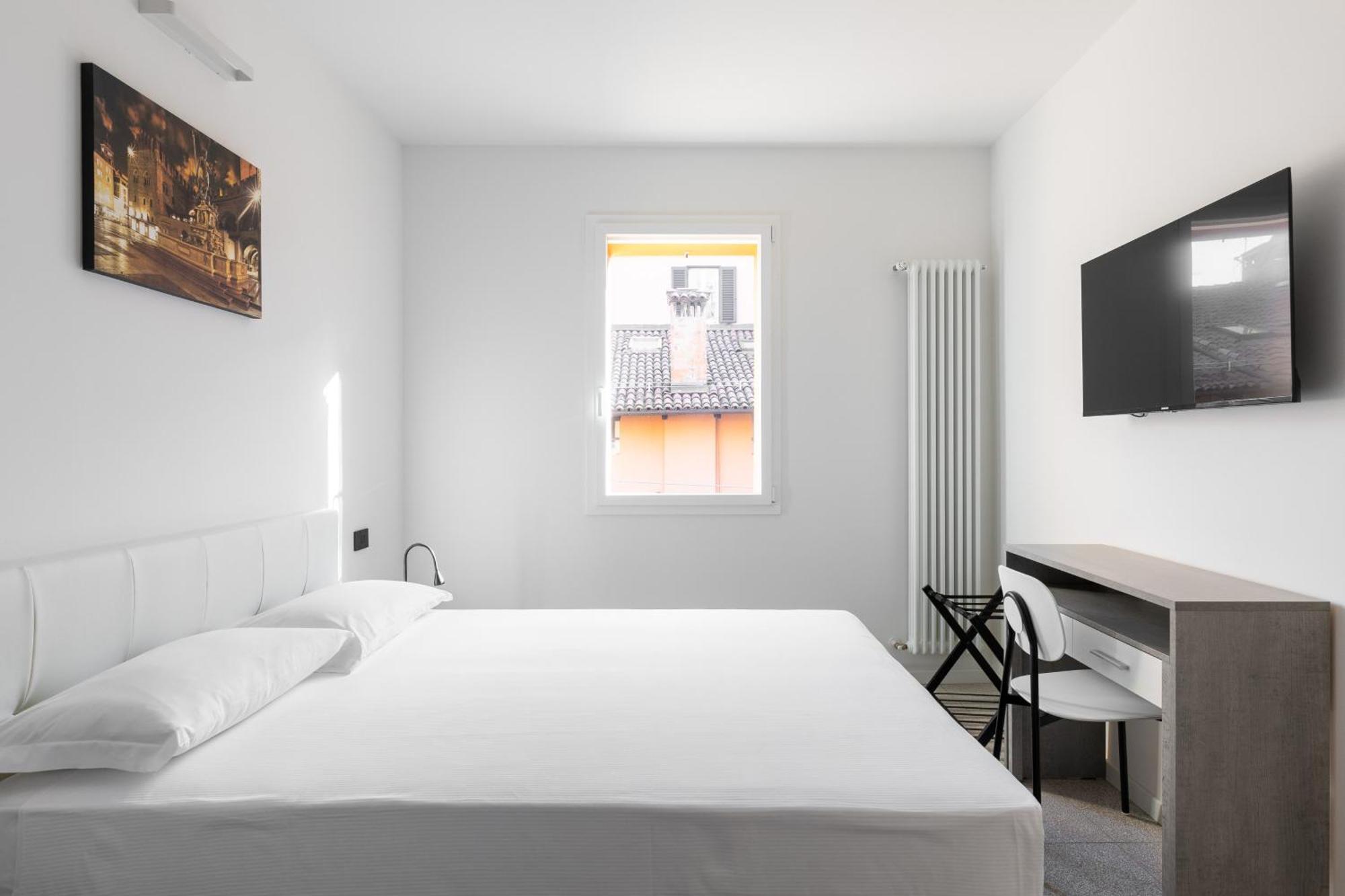 Capo Di Lucca White Apartments By Wonderful Italy ボローニャ エクステリア 写真